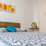 Flexible Selfcheckins 52 - Zagreb - Parking - Loggia